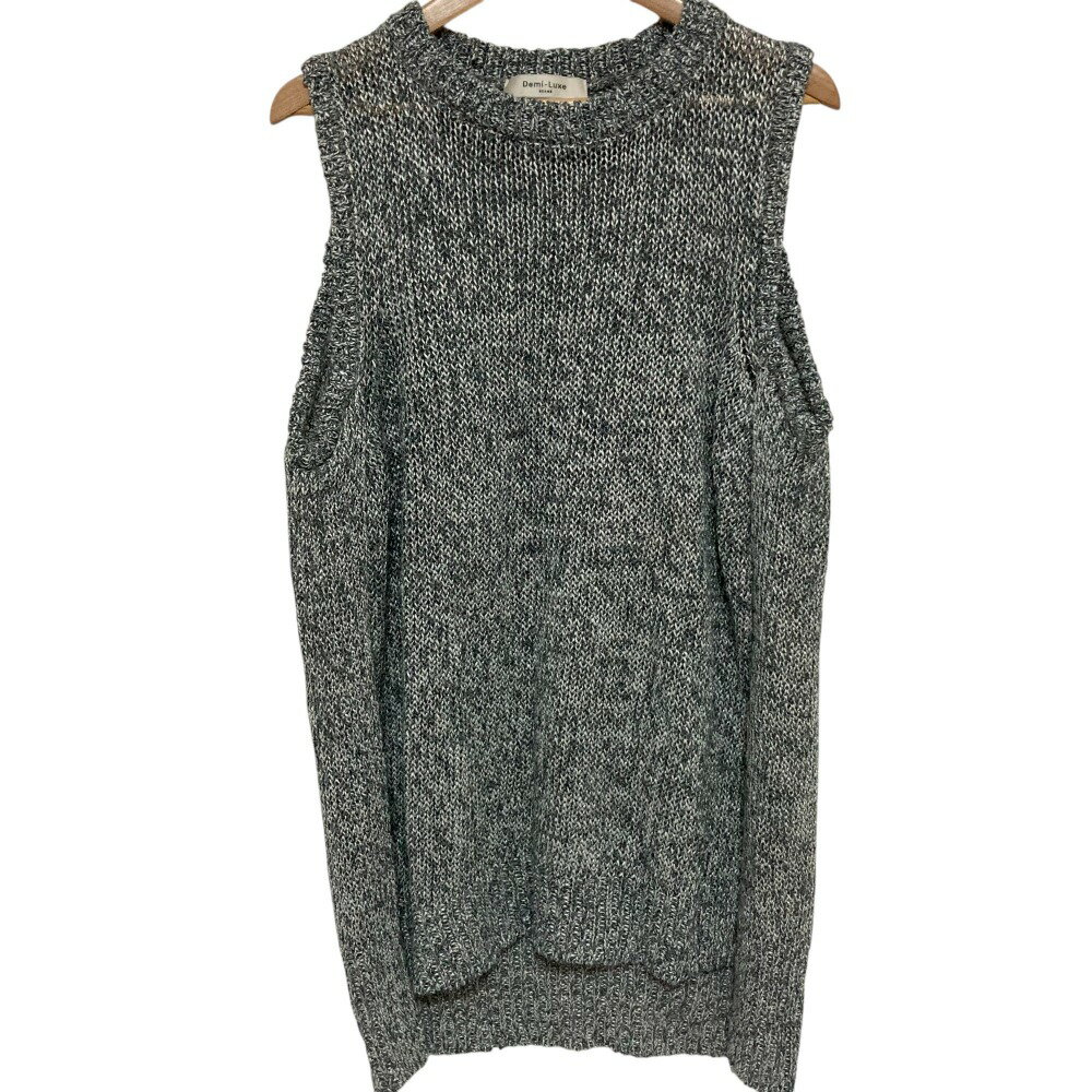 【中古】 美品24SSDemi-L...