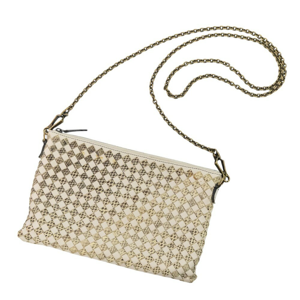 Luxsʥ֥ɸΥ奯ˤ㤨֡š BOTTEGA VENETA ܥåƥͥ ѥ ȥ㡼 쥶 󥷥Хå ١ ǥ Luxs ֥ɸΥ奯פβǤʤ28,300ߤˤʤޤ