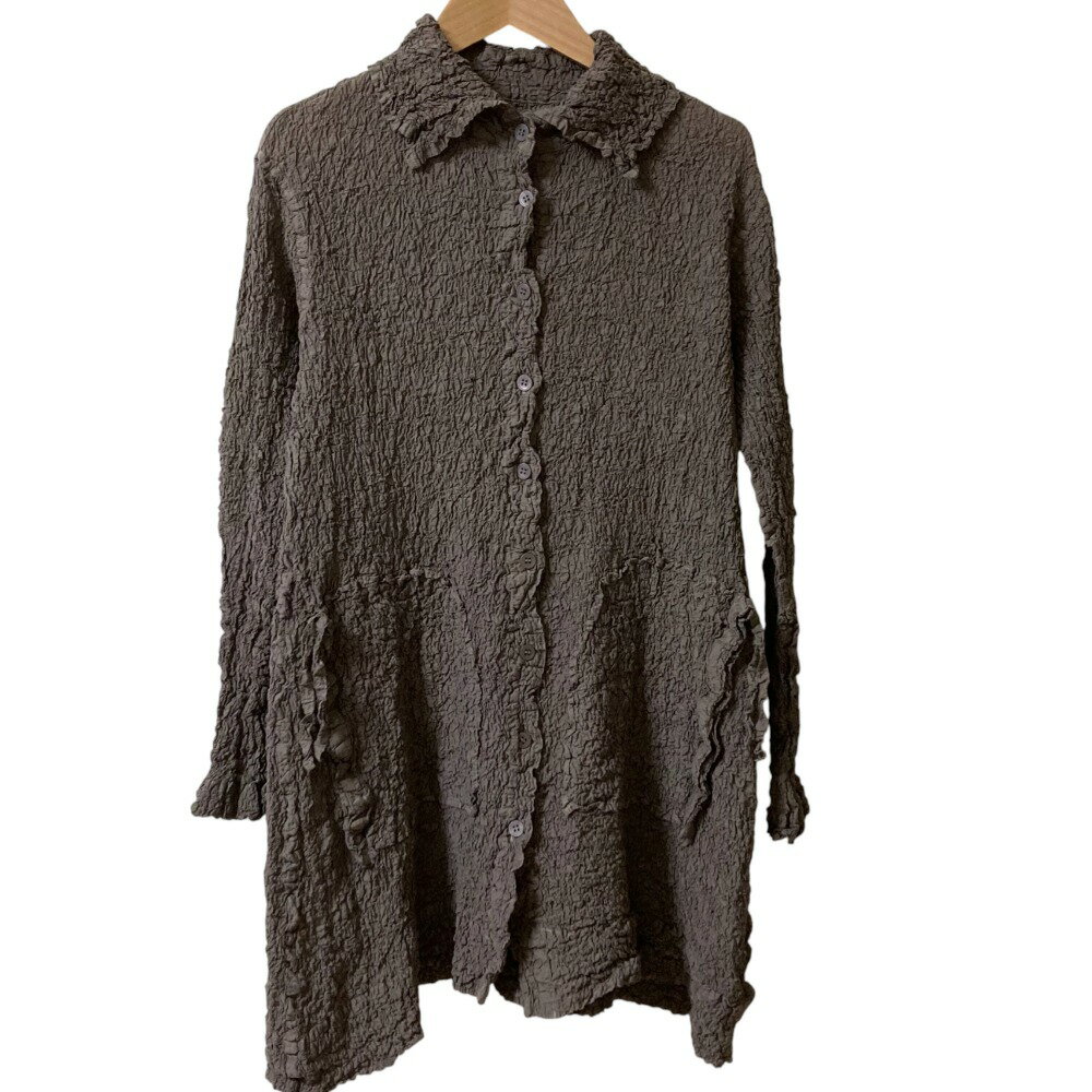 【中古】美品 me ISSEY MIYAKE ミーイッ