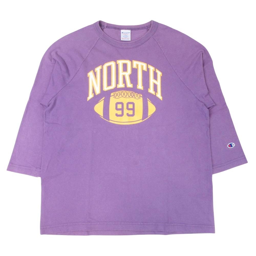 【中古】 美品Championチャ...