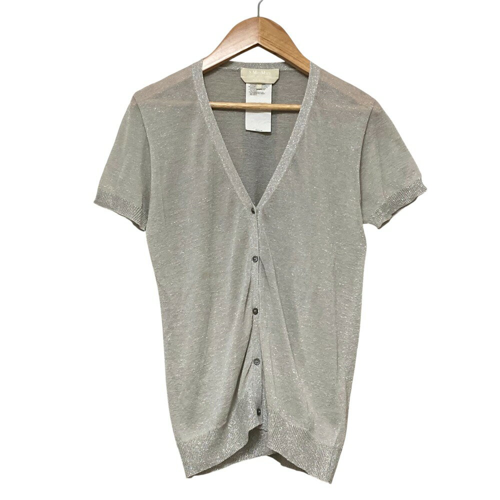 【中古】 美品'SMaxMaraエ...
