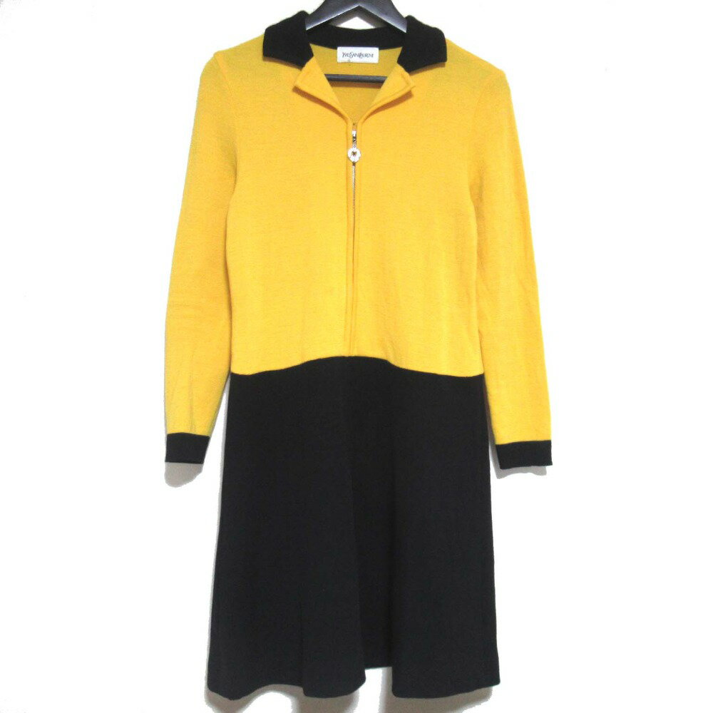 【中古】 良品YVESSAINTL...