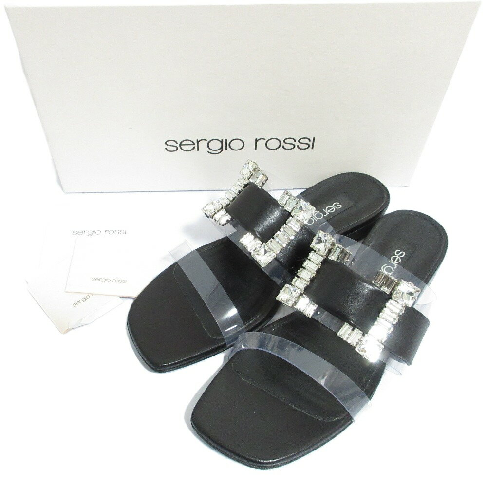 【中古】 美品sergioross...