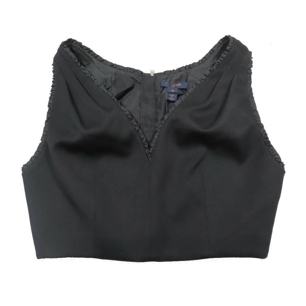 【中古】未使用 Louis Vuitton ルイヴィ