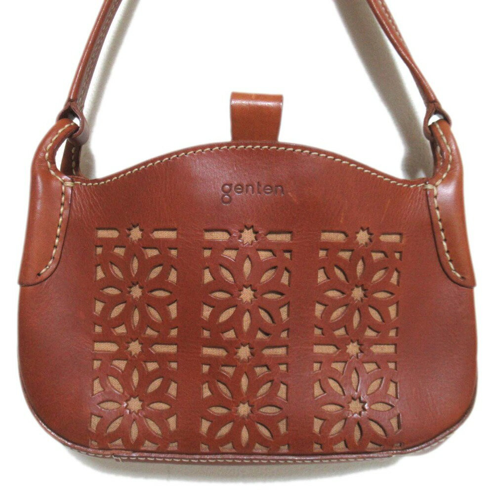【中古】 美品gentenゲンテン...