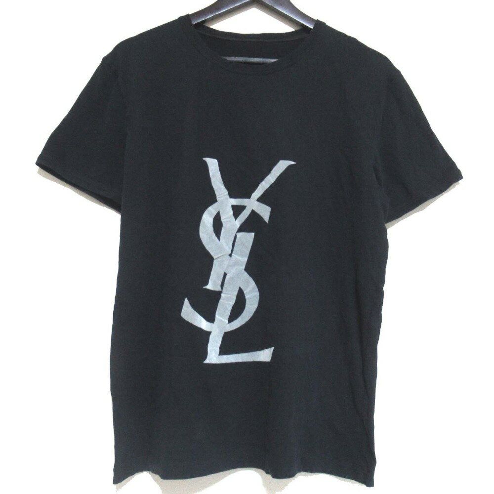 【中古】美品 YVES SAINT LAURENT rive gauch