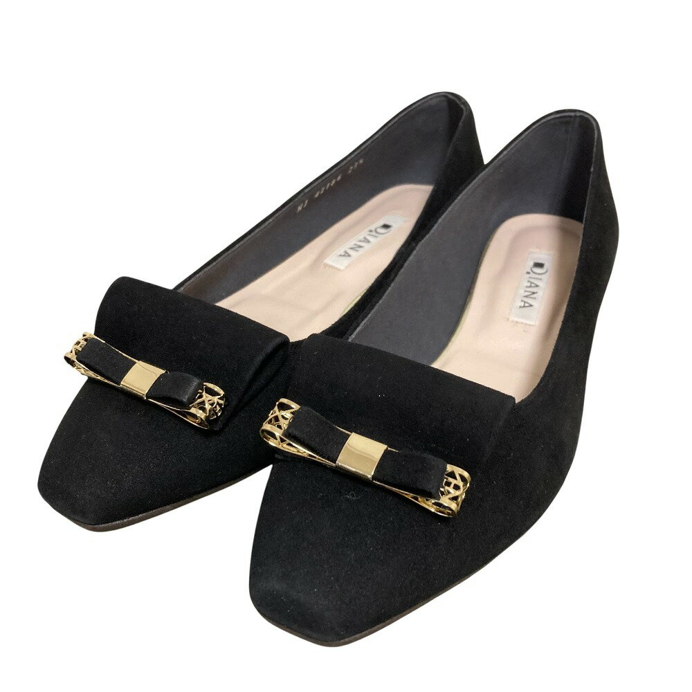 【中古】美品 DIANA ダ