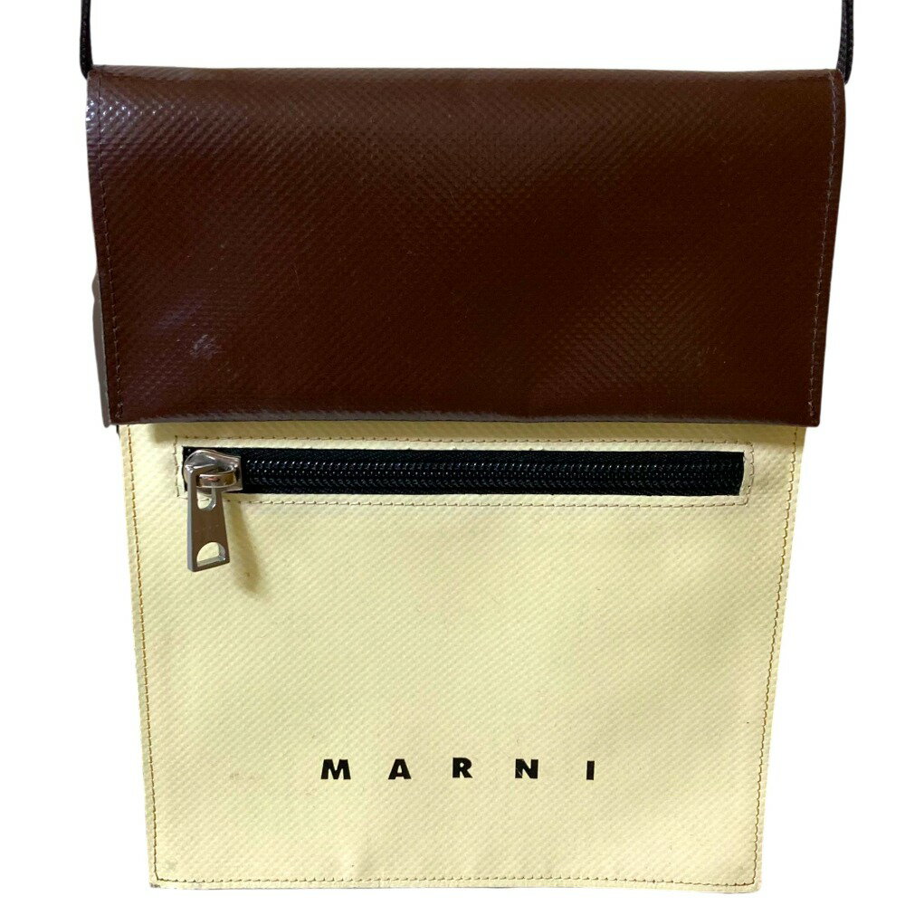 Luxsʥ֥ɸΥ奯ˤ㤨֡š 21AW MARNI ޥ TRIBECA PVC Хå ֥饦 ǥ Luxs ֥ɸΥ奯פβǤʤ14,440ߤˤʤޤ