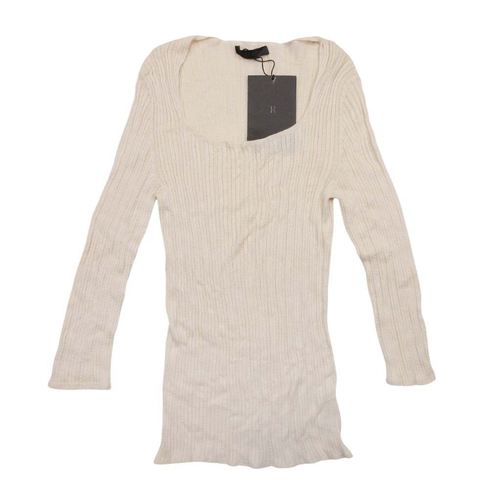 【中古】 美品THEROWザロウ七...