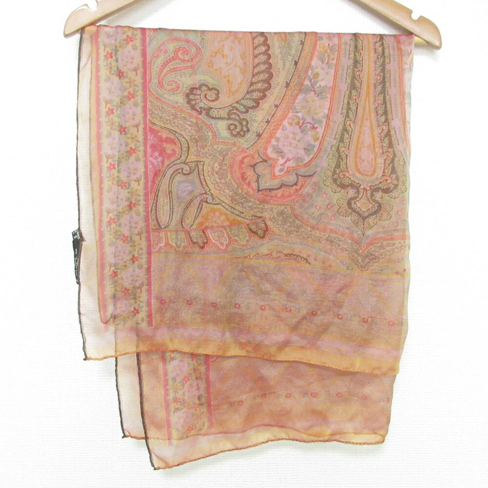 【中古】 美品ETROエトロペイズ...