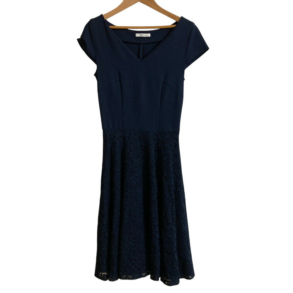 楽天市場】ダイアンフォン レース ワンピースの通販