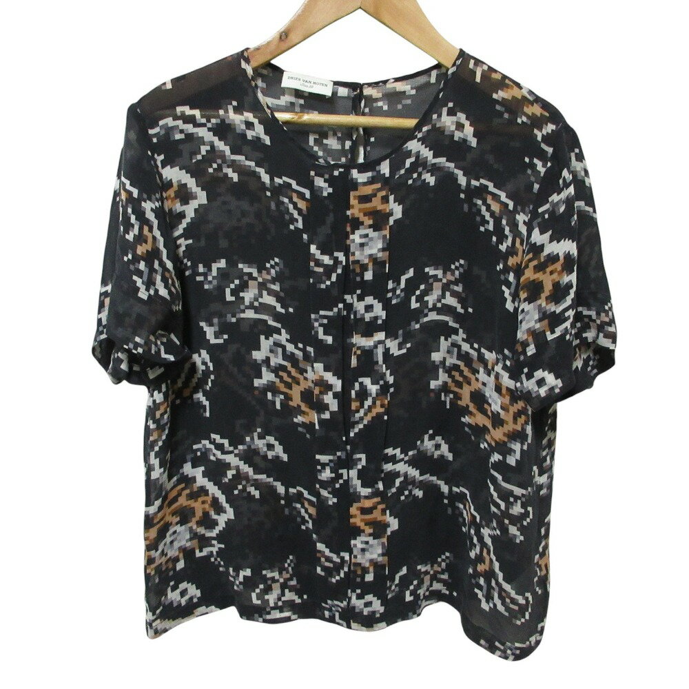 【中古】 美品DriesVanNo...