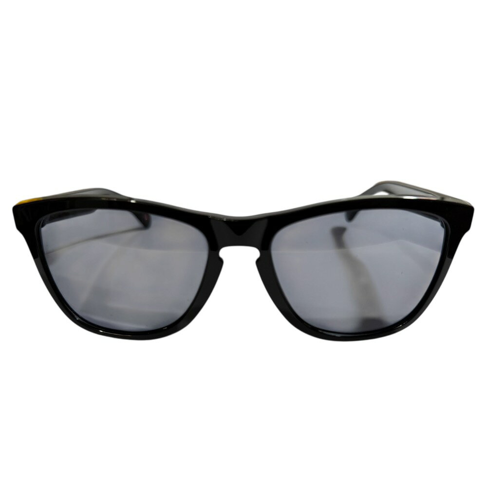 日本正規品 OAKLEY オークリー OO9245-01 FROGSKINS フロッグスキン サングラス POLISHED BLACK アジアンフィット 日本正規品 OAKLEY オークリー OO9245-01 FROGSKINS フロッグスキン