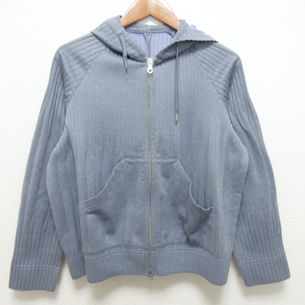 プリーツプリーズ パーカー ジップアップ ジャケット メッシュ イッセイミヤケ ISSEY MIYAKE イッセイミヤケ PLEATS PLEASE プリーツ ジップ