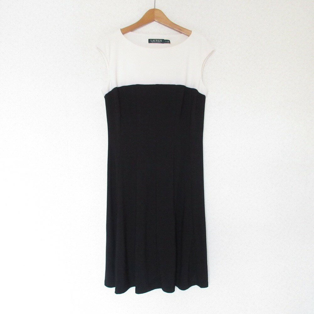 【中古】 美品LAURENRALP...