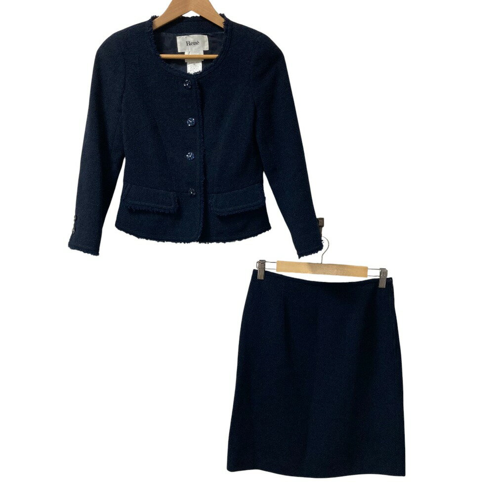 美品⭐️ルネ Rene フレア コットン パフスリーブ シャツワンピース S 楽天市場】rene ルネ（レディースファッション）の通販