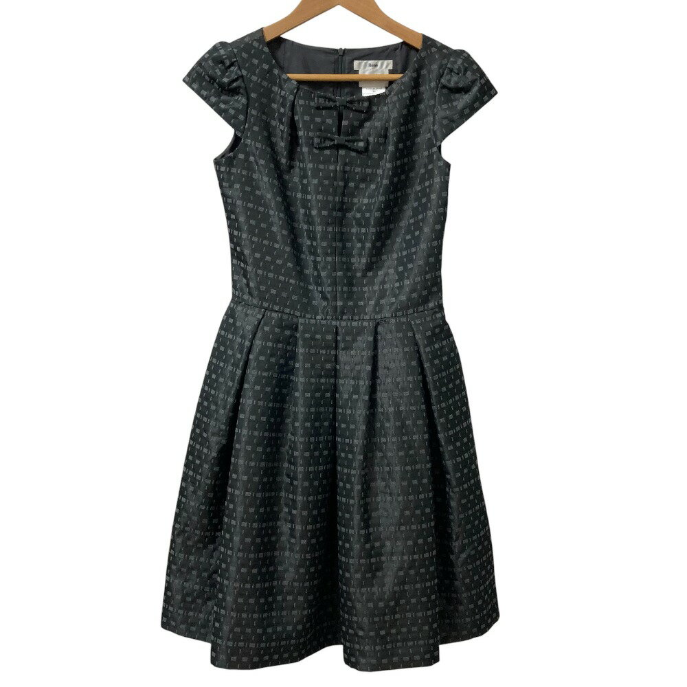 【中古】 美品Reneルネリボンシ...