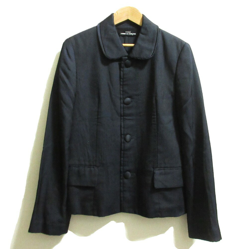 tricot COMME des GARÇONS サイケ期 ジャケット tricot COMME des GARÇONS サイケ期 ジャケット tricot COMME des