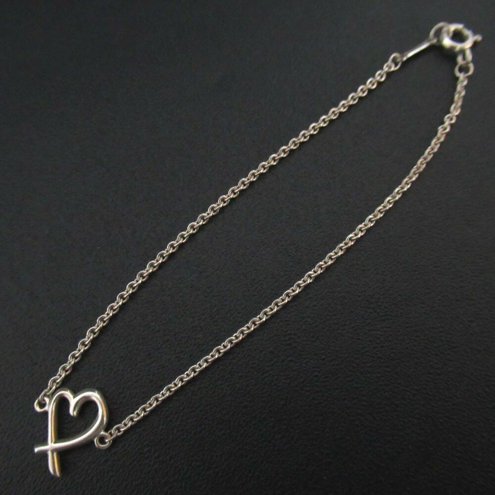 Luxsʥ֥ɸΥ奯ˤ㤨֡š Tiffany&co ƥեˡ ѥޥԥ ӥ󥰥ϡ ֥쥹å 925SV С ǥ Luxs ֥ɸΥ奯פβǤʤ14,860ߤˤʤޤ