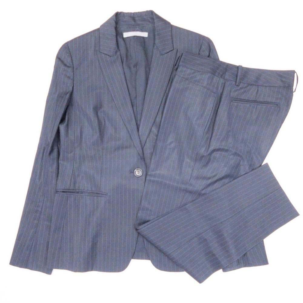 Theory luxe パンツスーツセットアップ【定価84,800円】 ULTIMATE SAXONY | Theory luxe[セオリーリュクス]公式通販サイト