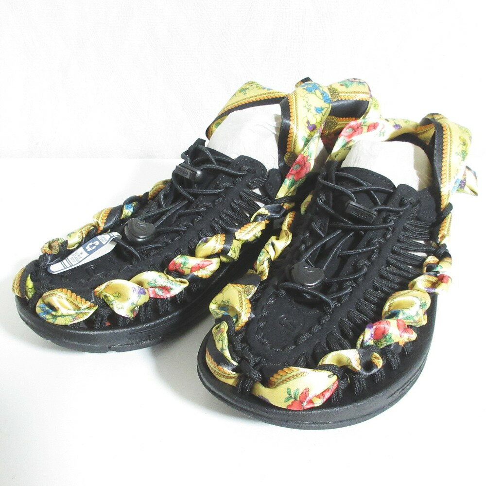 【中古】 未使用KEENキーンMU...