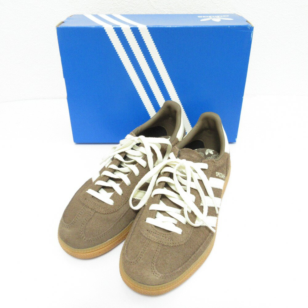 Luxsʥ֥ɸΥ奯ˤ㤨֡š adidas ǥ Handball Spezial W  ˡ IF6490 UK5 23.5cm ֥饦 ǥ Luxs ֥ɸΥ奯פβǤʤ14,860ߤˤʤޤ