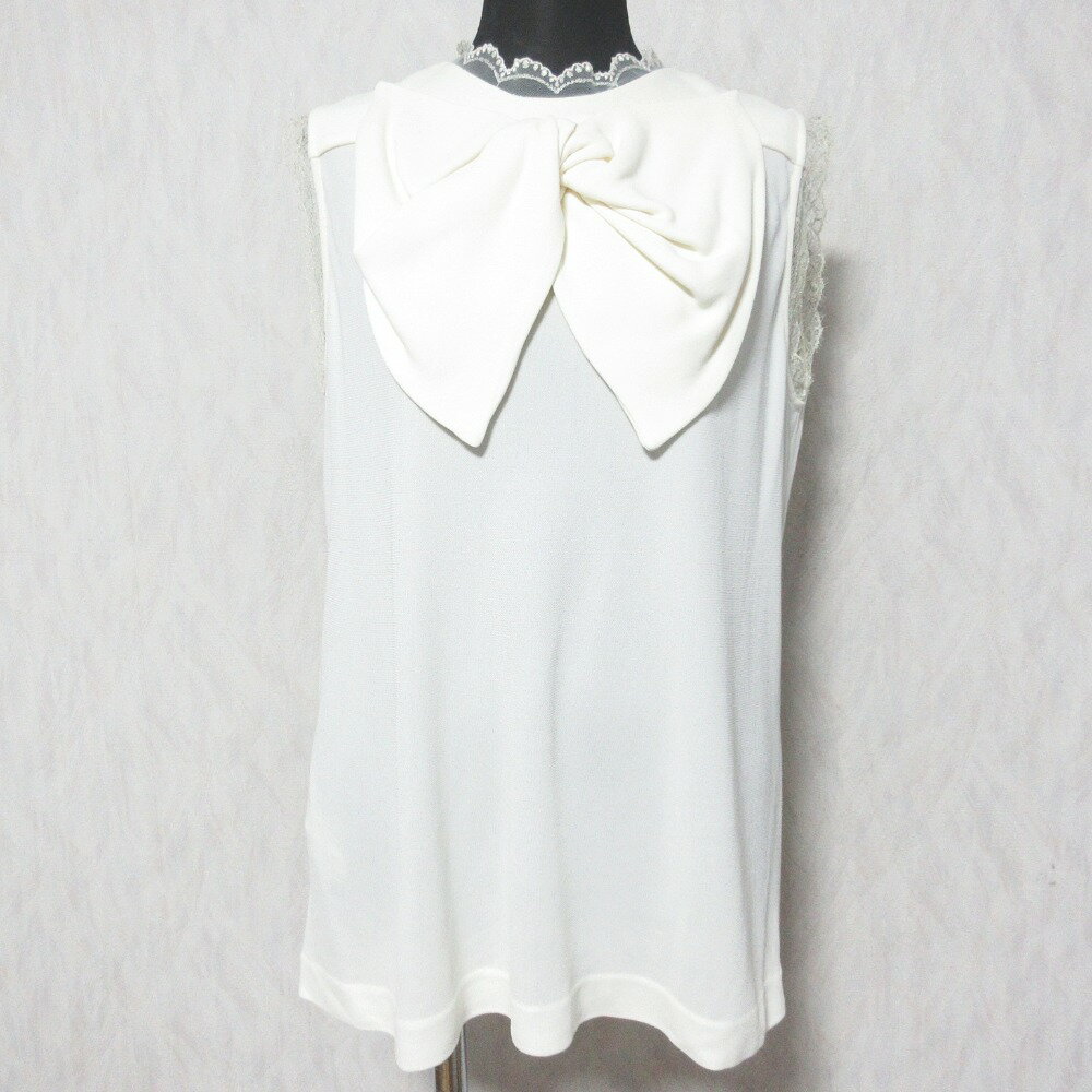 【中古】良品 miumiu ミュウミュウ リ