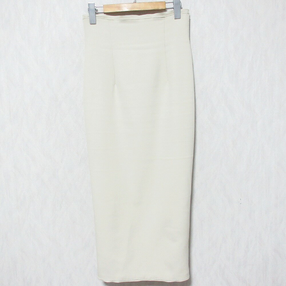 Whim Gazette ウィムガゼット ロングスカート 中古 古着 USED