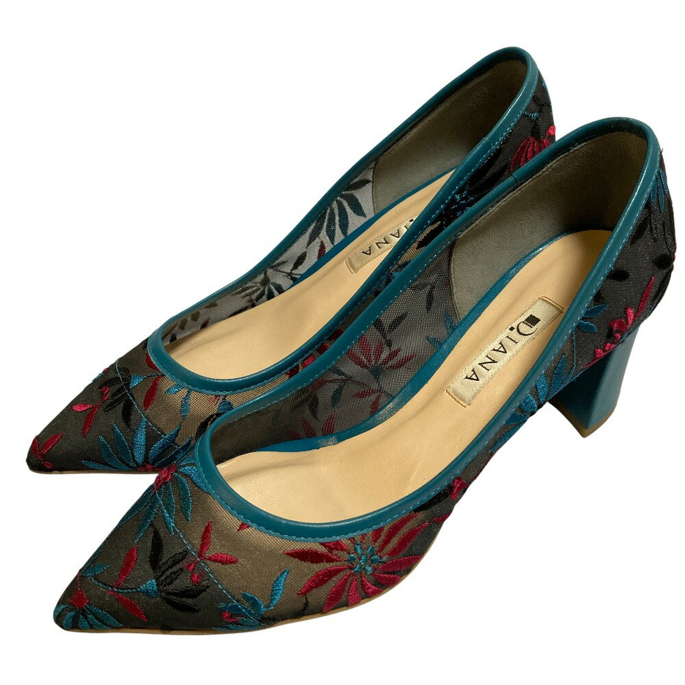 【中古】良品 DIANA ダ