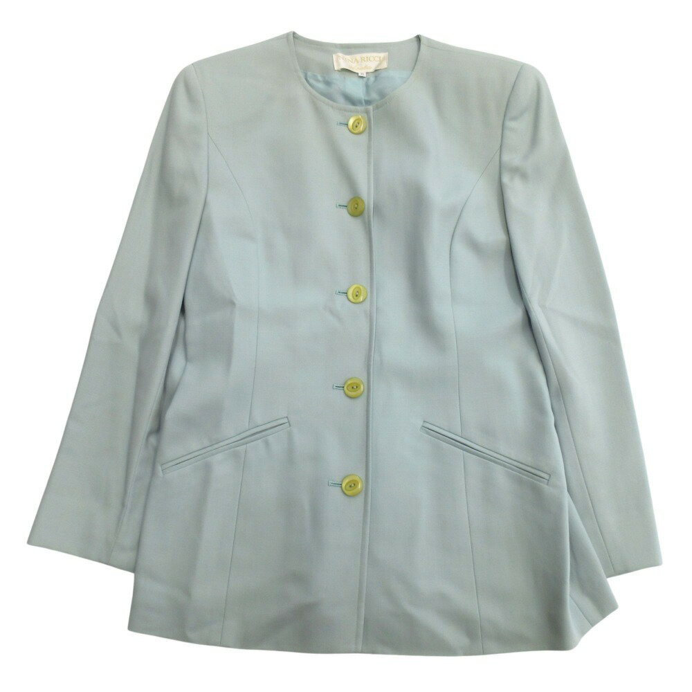 【中古】良品 NINA RICCI ニナリッチ 