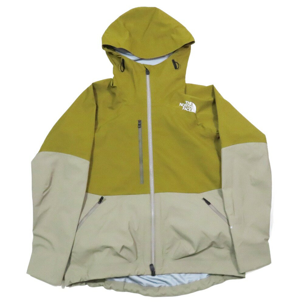 商品名 THE NORTH FACE ノースフェイス GORE-TEX LAYBACK BC Jacket レイバックビーシージャケット ブルゾン S グリーン系 NS62410 ブランド THE NORTH FACE ザ・ノースフェイス 対象 メンズ コンディションランク ランク：S カラー モスグリーン×キャバングレー・MG 表記サイズ S 実寸サイズ 身幅59cm、着丈72cm、ゆき丈82cm 素材 写真参照 仕様 品番/NS62410 原産国/ベトナム製 代理店表記/株式会社 ゴールドウイン ゲレンデからバックカントリーフィールドまで幅広いシーンで活用できるスノージャケット 状態 使用感や汚れやダメージはなく、大変状態の良い新品同様のお品物です。 ※あくまでも個人によって保管されていたものですので、神経質な方や完璧なお品物を求められる方はご購入をお控えください。 Luxs管理番号 271274012040 　 送料・ご注意事項など 送料 おまとめ買い 商品発送 原則、入金確認後、翌2営業日以内に発送します。 混雑時は3営業日、お日にちをいただくことがございます。 お支払い方法 クレジットカード（VISA、MASTER、JCB、Diners、AMEX） 銀行振込Apple Payコンビニ決済（前払）郵便局ATM等（前払） ご注意事項 ■本商品は一点物となります。他サイト等でも販売している商品となり、多少のお時間差にて欠品になることもございます。ご了承お願いいたします。 ■当店では商品の状態を可能な限り詳細に記載するように心がけていますが使用された中古品の性質上、細かい汚れや傷、着用に伴う風合いを記載しきれない場合がございます。あらかじめご了承ください。 ■商品の色に関しては出品者の主観で判断しております。言い回しがカタログや正規カラー名称とは異なる可能性があり、お使いのモニターやご利用環境によっても色味が異なる場合がございます。 ■当店ではお客様都合によるキャンセルや返品は受け付けておりません。商品説明文に記載の実寸サイズや状態などをご確認の上、ご購入頂きます様お願い致します。 問い合わせ先 商品やお取引について何かご不明な点がございましたら、下記までご連絡をお願い致します。 ------------- 【店舗名】Luxs（ブランド古着のリュクス） 【お問い合わせフォーム】こちら 通常、2営業日以内にご連絡差し上げます。土日祝はお休みを頂いております。 取扱中古商品 ブランド古着のリュクスでは、取り扱っているすべてのお品物は顧客様からの買取・ブランド品専門の古物市場で弊社が正規品と判断したお品物になります。当店の経験豊富なバイヤーが仕入れ後の検品で再度商品一点一点の真贋を確認し、正規品と判断したお品物ののみを取り扱っております。