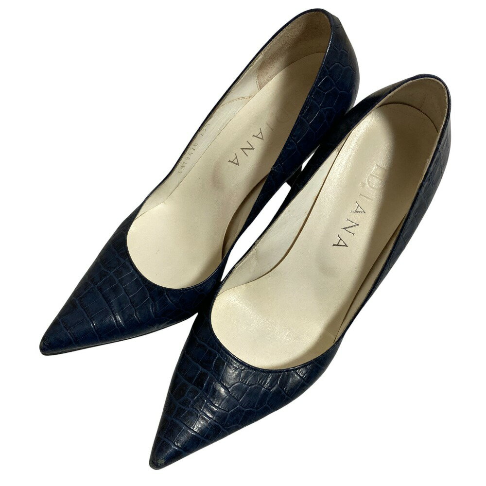 【中古】良品 DIANA ダ