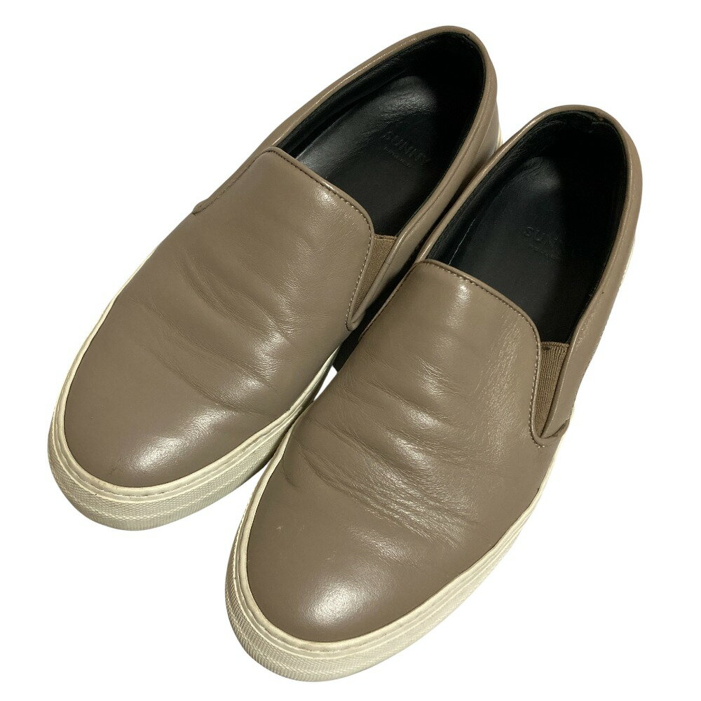 Luxsʥ֥ɸΥ奯ˤ㤨֡š PELLICO SUNNY ڥ꡼ˡ 쥶 åݥ ˡ 37 23.5?24cm ١ ǥ Luxs ֥ɸΥ奯פβǤʤ5,620ߤˤʤޤ