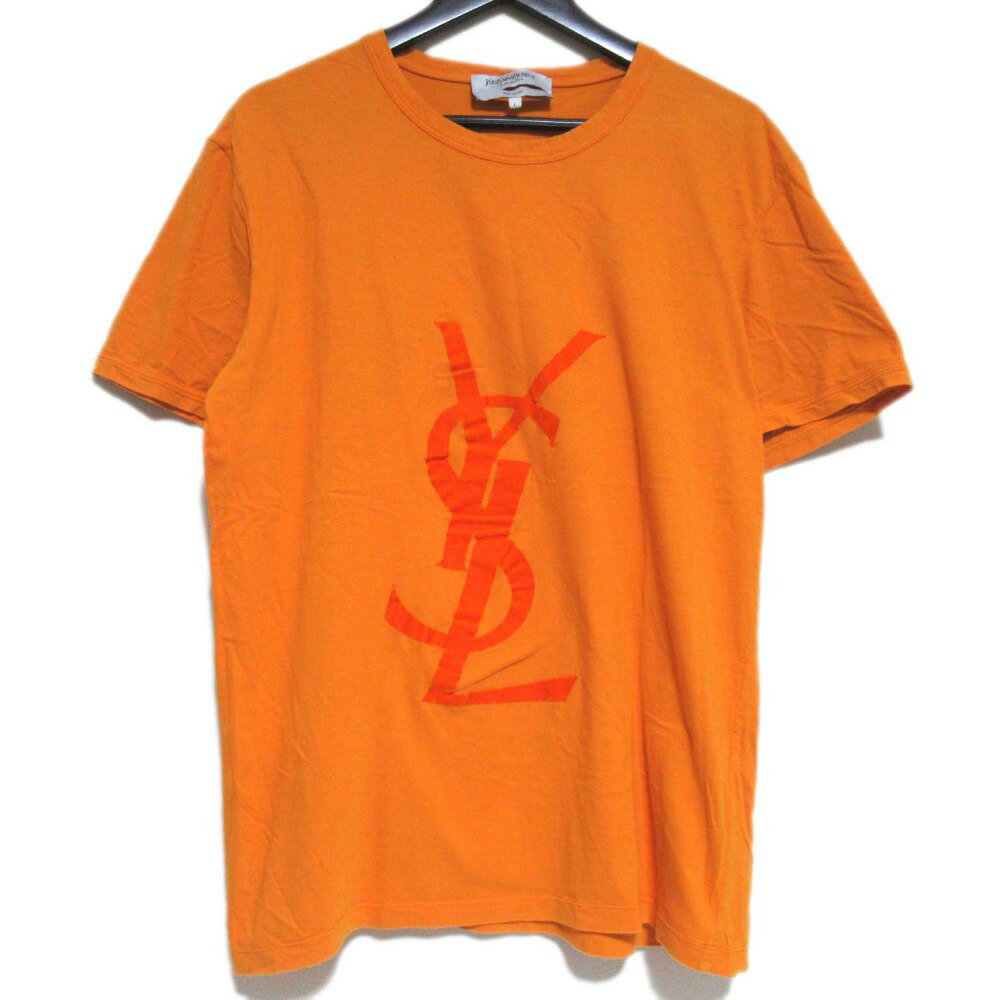 【中古】美品 YVES SAINT LAURENT rive gauch