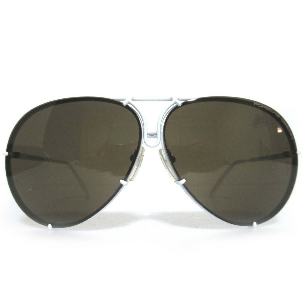 Luxsʥ֥ɸΥ奯ˤ㤨֡š PORSCHE DESIGN ݥ륷ǥ ٤ʤ ƥɥå 󥰥饹 P'8478 6910-135 ۥ磻ȥե졼 ֥饦  Luxs ֥ɸΥ奯פβǤʤ12,550ߤˤʤޤ