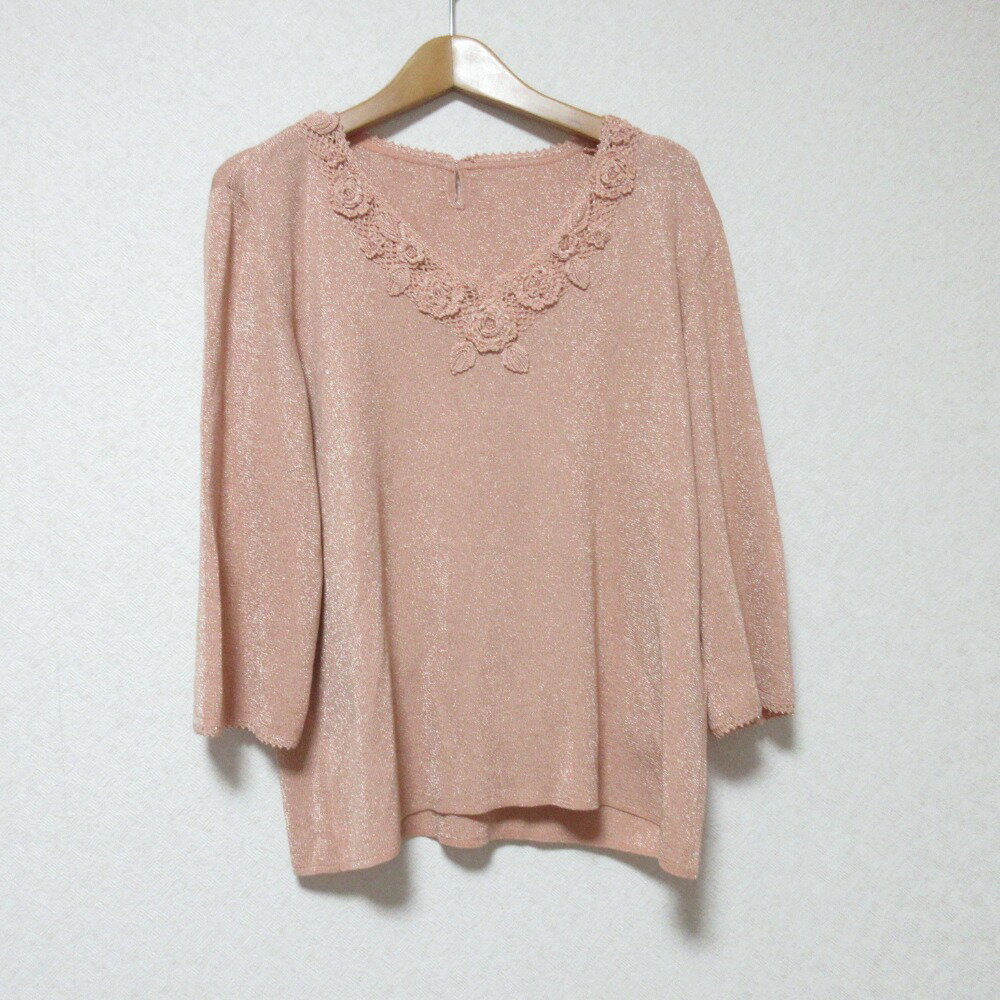 【中古】 美品Leilianレリア...