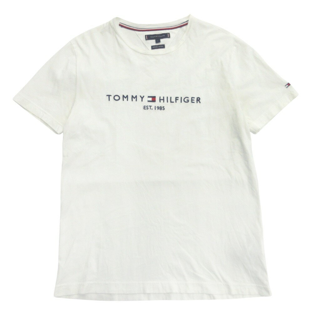 【中古】 TOMMY HILFIGER 