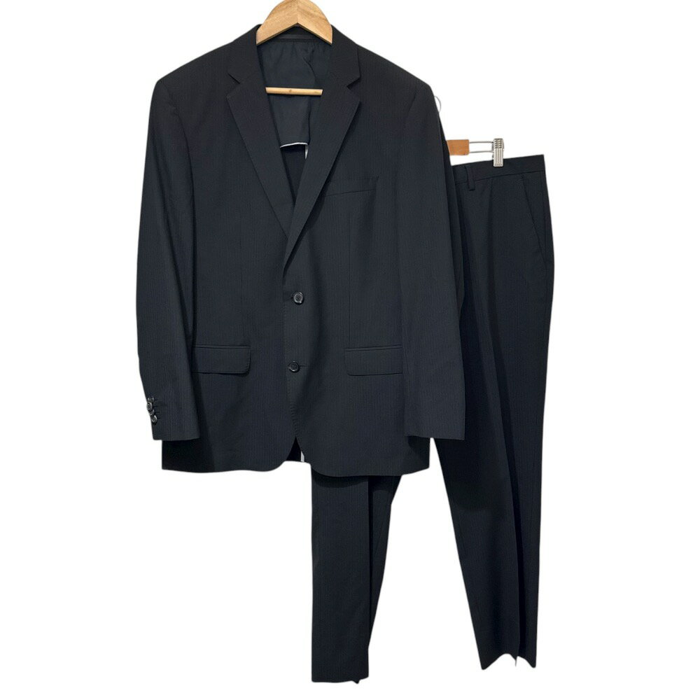 【中古】美品 HUGO BOSS ヒューゴボス 