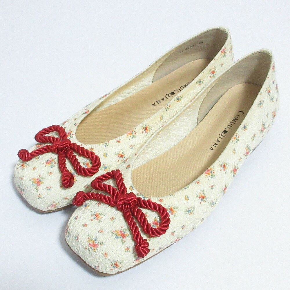 【中古】未使用 CUMUU_DI