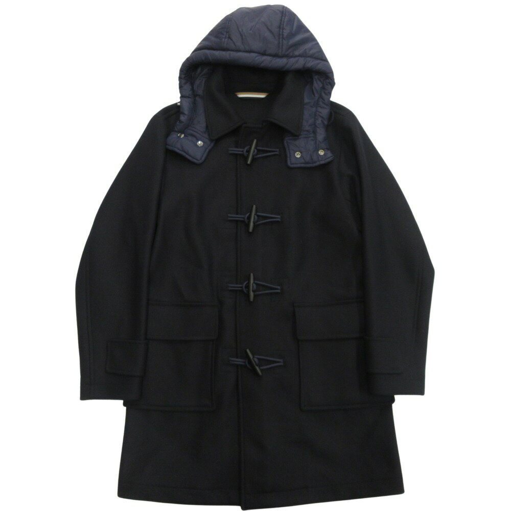 【中古】新品同様 HUGO BOSS ヒューゴ 