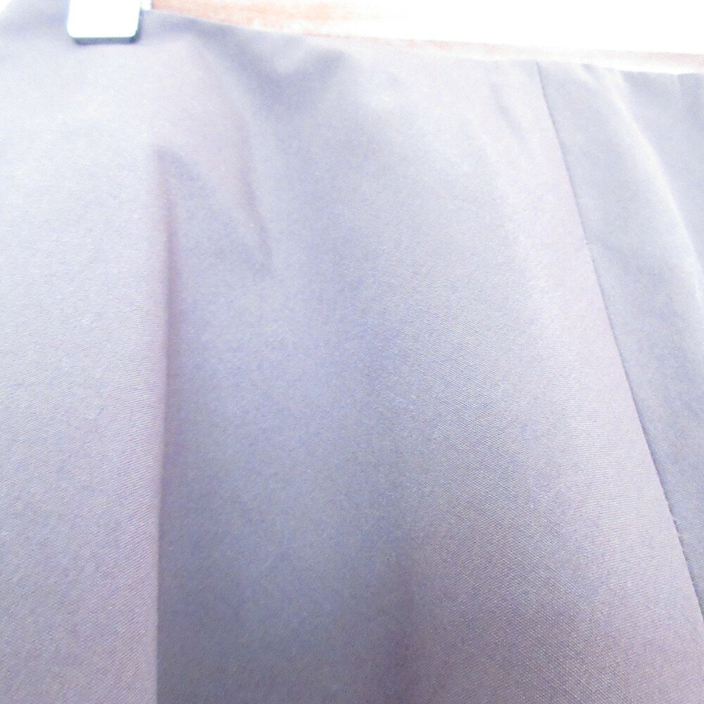 Luxs(ブランド古着のリュクス)の【中古】BLENHEIM ブレンヘイム フレア ロングスカート XS ブラウン レディース ロングスカート 美品｜アングル3