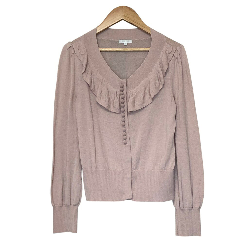 複数購入専用　新品タグ　未使用　サイズ42 トゥービーシック　フォックス TO BE CHIC - TO BE CHIC(トゥービーシック) コート サイズ42 L