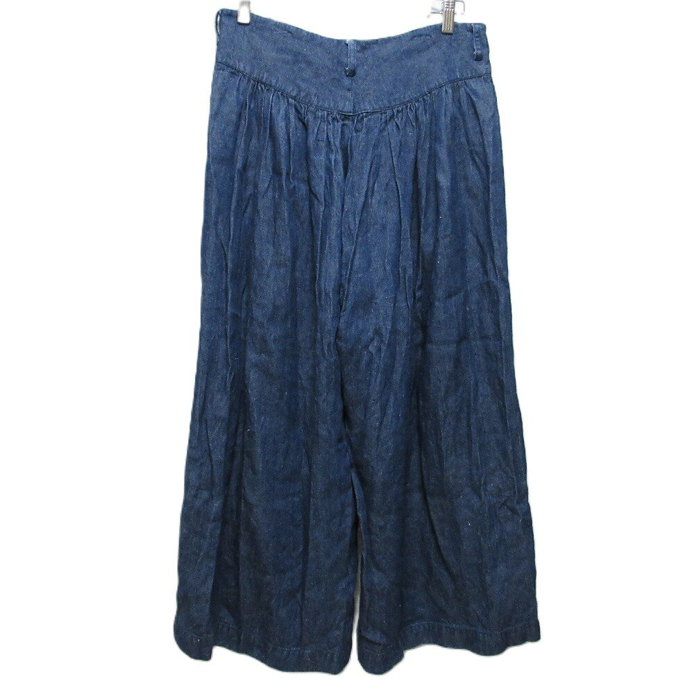 楽天市場】ネストローブ パンツ 麻の通販