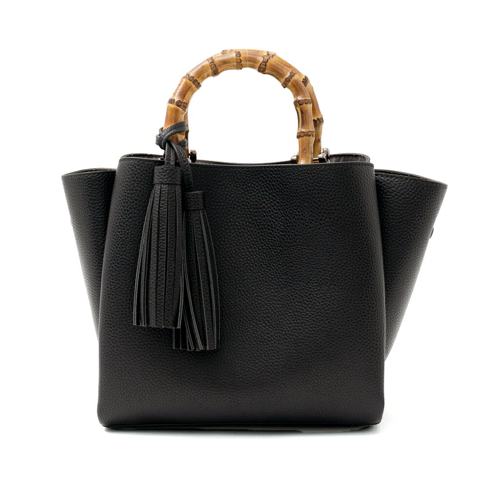 COACH(コーチ) / ハンドバッグ/レザー/BLK/6468 | 中古品の販売