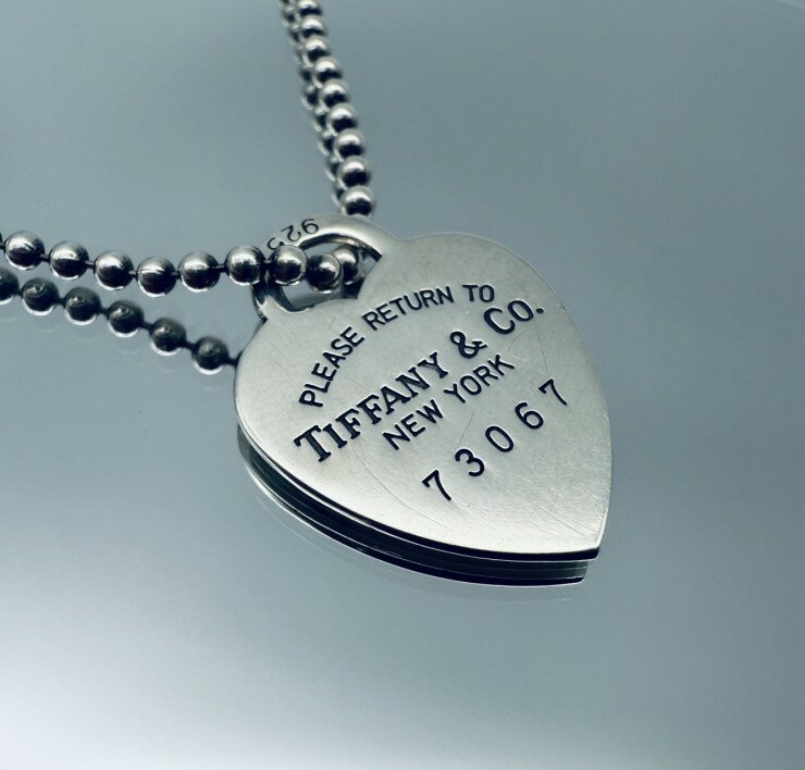 楽天市場】リターン トゥ ティファニー 中古の通販