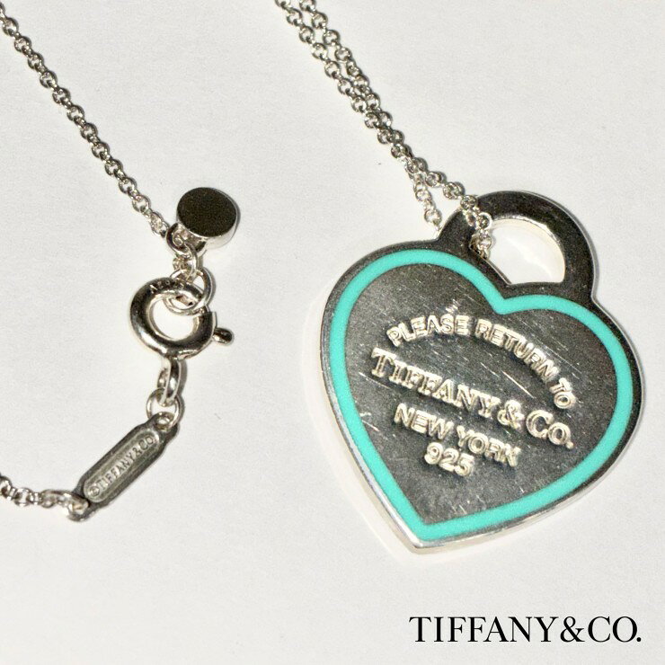 TIFFANY&Co.ティファニー...