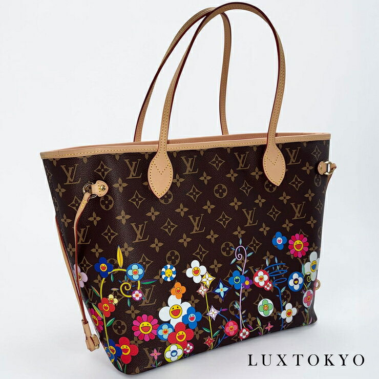 ◇商品の詳細◇ ★ブランド/メーカー名 LOUIS VUITTON/ルイ・ヴィトン ★ カテゴリ トートバッグ ★ サイズ本体横幅：40cm本体縦幅：28cm本体奥行/マチ：15cm ◇状態について◇ ★商品ランク SA