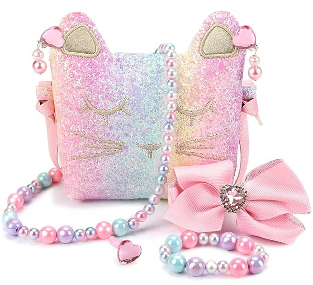 [Luxureux] 豪華10点セット プリンセス アクセサリー