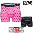 FRANK DANDY Galaxie Boxer hade uh Ki  pc Ci[ {NT[pc a v[g Mtg bsO  ގ  j U l