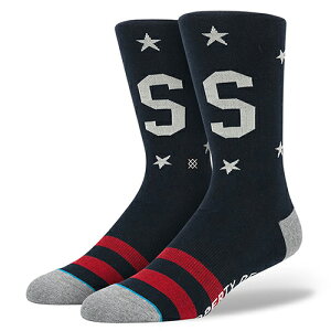 【新入荷3日間限定P10倍】STANCEスタンスソックスSTANCEsocks/Colony(ブルー)【メール便対応】【レビューを書いて5%OFF】靴下メンズ【楽ギフ_包装選択】【あす楽】【正規品】誕生日プレゼントギフトラッピング無料^^P14Nov15【RCP】
